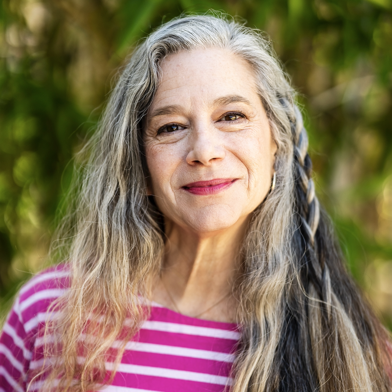 Annie Torsiglieri Headshot