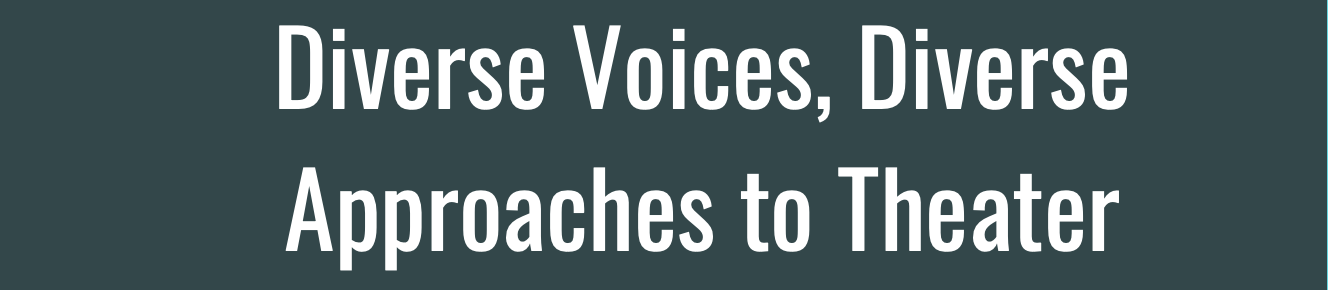 title of article on the BIPOC Festival