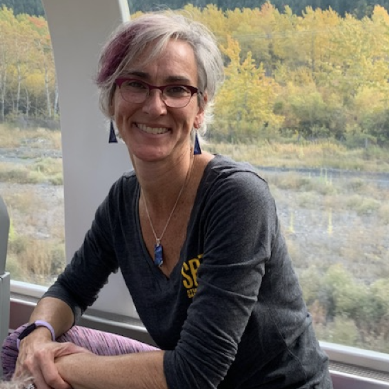 headshot of Liz Engelman