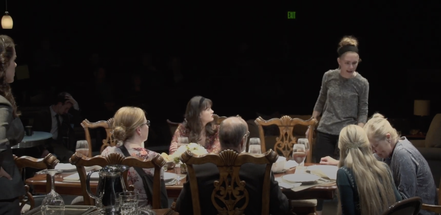 photo from MARTHA production