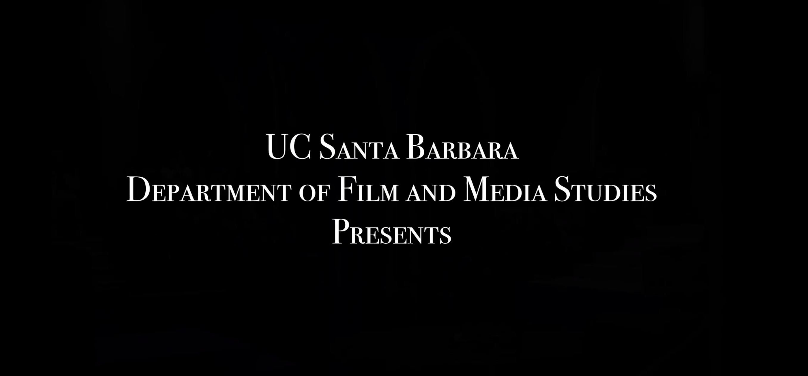 header for the doc film "She-Wolf Pack"