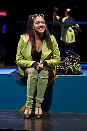 Photo by David Bazemore