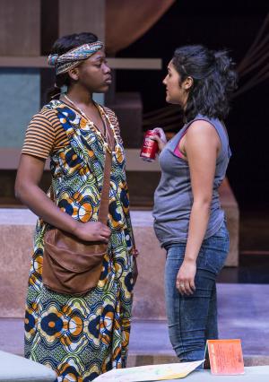 Photo by David Bazemore