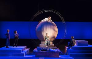 Photo by David Bazemore