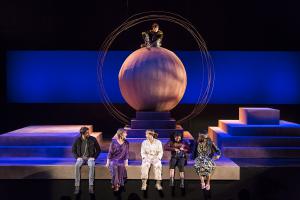 Photo by David Bazemore