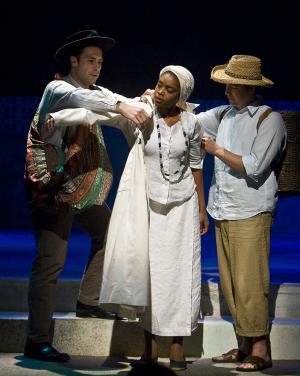 Photo by David Bazemore