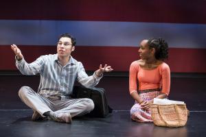 Photo by David Bazemore