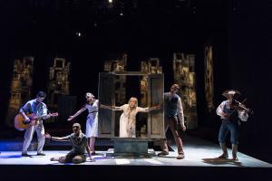 Photo by David Bazemore