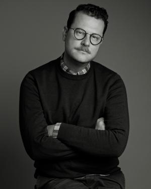 Hunter Kaczorowski headshot