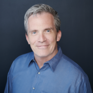 headshot of Louis Bayard