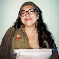 Sara Sotelo headshot