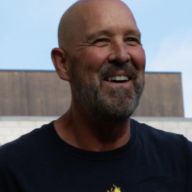 SEAN O'SHEA headshot