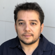 headshot of Matthew Paul olmos